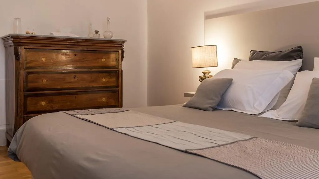 Heima Suite Palermo Italy