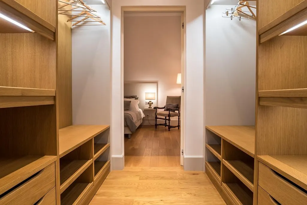 Heima Suite Palermo Apartment