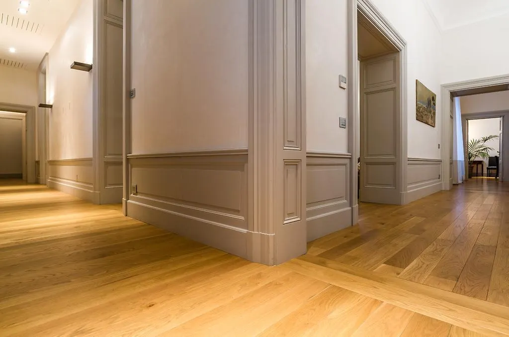 Heima Suite Palermo