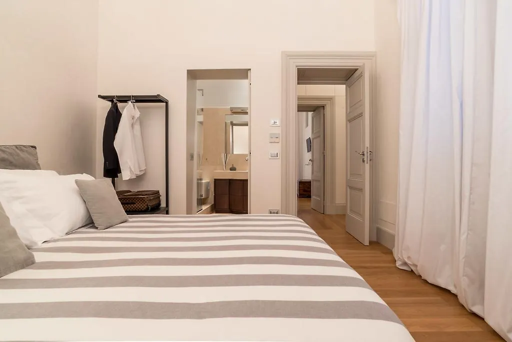 Apartment Heima Suite Palermo Italy
